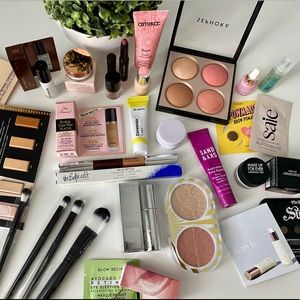 Makeup bundle